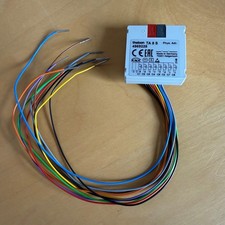 theben KNX Taster-Schnittstelle TA 8 S,  Art.Nr.   4969228