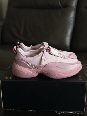 Nike Jordan Pointe IB8597-607 Ballet Pink Iced Carmine Women Size 8 NEW