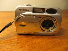 FujiFilm FinePix 2650, Digital Camera. 3X Zoom. No Picture Card.