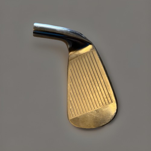 Ferro da stiro Nike Vapor Fly #7 solo testa - Foto 2 di 7