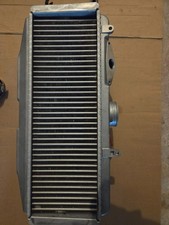 Subaru Sti Intercooler