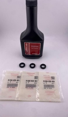 Honda HRX217HYA Hydrostatic Transmission Rebuild Kit Fits HRX217HYA (k1-k6)