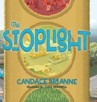 Candace Breanne | The Stoplight | Buch | Englisch (2025) | Friesenpress