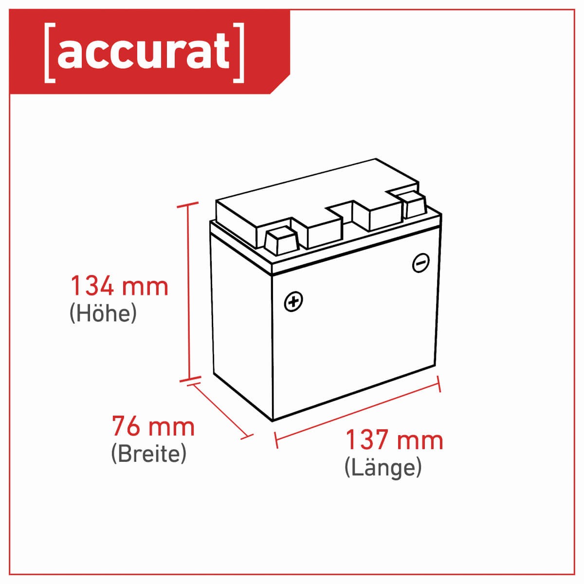 Batteria Moto YB9-B Gel 12V 9Ah Scooter Batteria con Display Moto 12N9-B4 foto 3