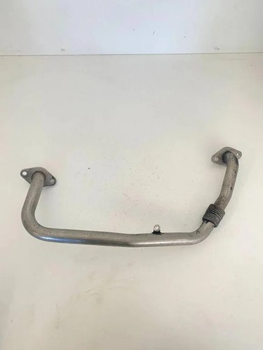 VW PASSAT Variant B6 3C5 AGR-Rohr 03G131521A 2.00 Petrol 100kw 2006 34875127