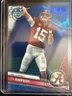 2023 Bowman University Chrome Sapphire Edition - Ty Simpson #23 (RC)
