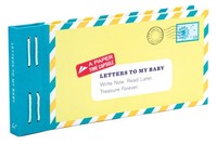 Lea Redmond / Letters To My Baby9781452132952