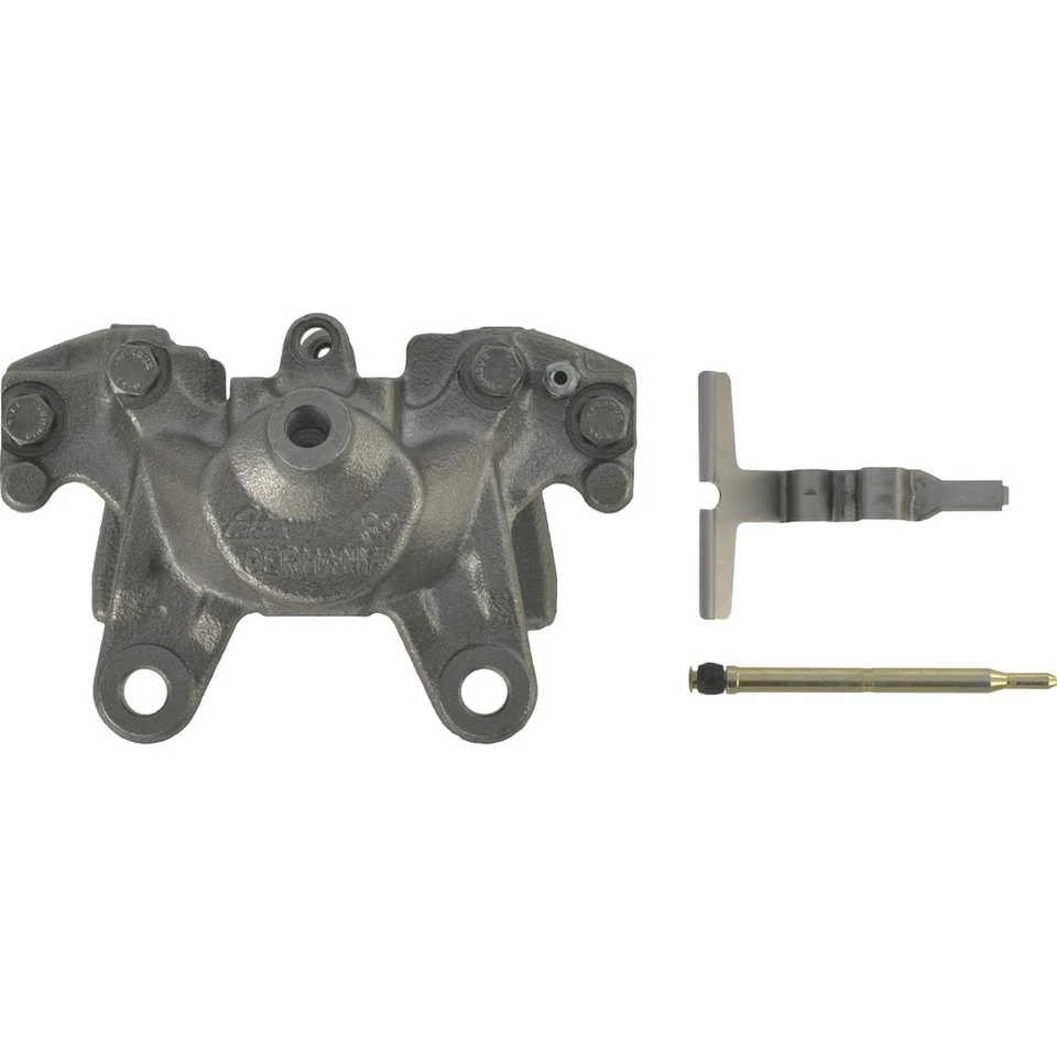 Pinza de freno de disco para 02-11 Mercedes-Benz C230 C240 SLK280 SLK300 1405-01380 Foto 2 de 4