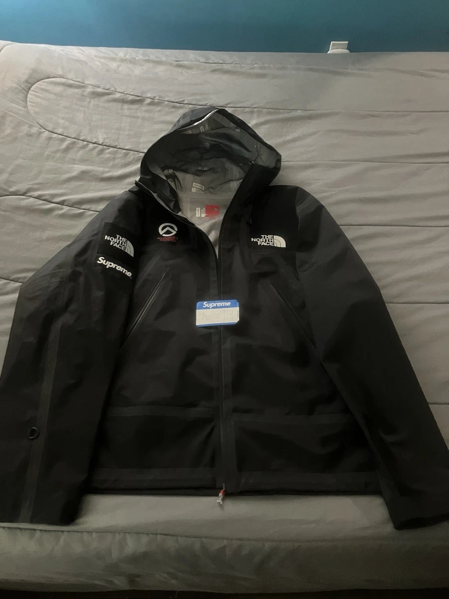 The North Face Supreme x The North Face Windbreaker Coats