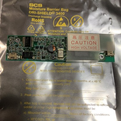 NECS-11406 LCD Backlight Inverter