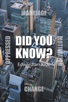 Edwardian Jude | Did You Know? | Taschenbuch | Englisch (2014) | AuthorHouse