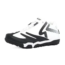 Ringor SwiftStep Pro Women's Softball Turf Shoes White