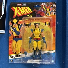 Marvel Legends Wolverine X-Men 97 Action Figure