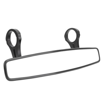 RearView Mirror Wide Vision With Mounting Bracket Fit For PRO XP SET