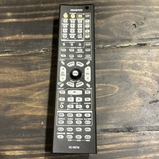 Oem Onkyo RC-687M Remote Control for TX-NR905 Stereo Receiver