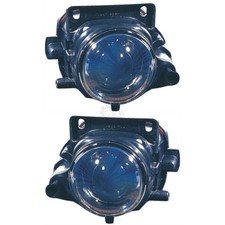 Nebelscheinwerfer Set für Audi A6 4B C5 4B2 Avant H3