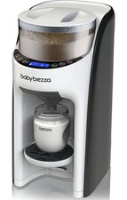 Baby Brezza Formula Pro Advanced Automatic Formula Dispenser Maker White