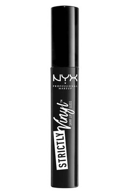 NYX Strictly Vinyl Lipgloss 3ml 04 Femme Fatale High Shine Lippenfarbe