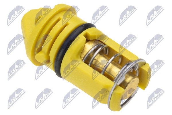NTY Thermostat KüHlmittel CTM-LR-023 FüR Landrover Range Rover Sport 2 L494 1 4-image
