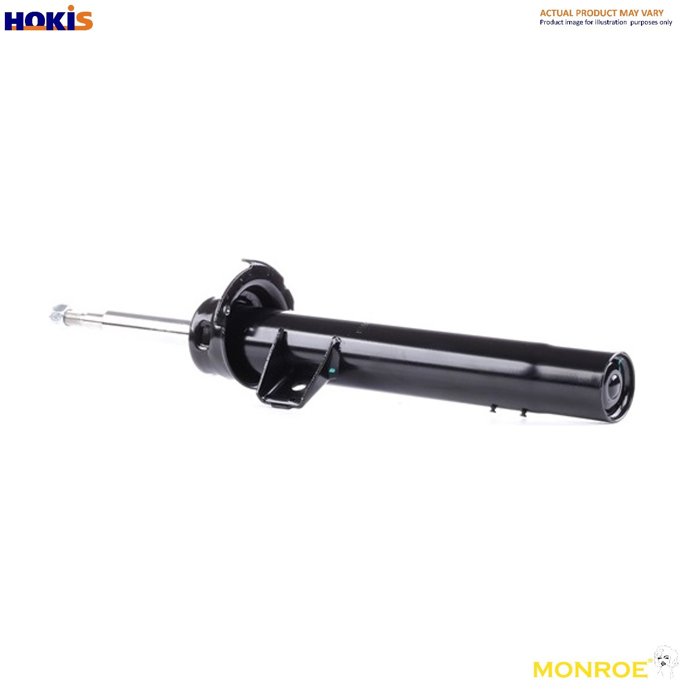 SHOCK ABSORBER G7404 FOR HYUNDAI FLUIDIC/ELANTRA AVANTE i35 G4NB 1.8L 4cyl