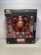 Marvel Legends Hulkbuster Deluxe Action Figure 85th Anniversary Edition