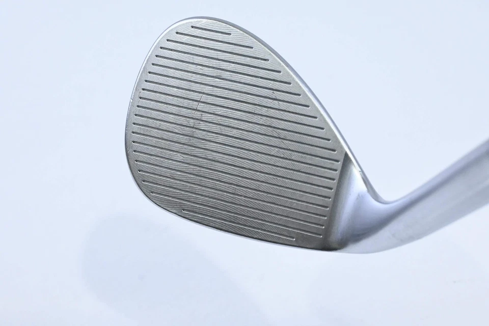 Cleveland RTX Full Face Lob Wedge / 60 Degree / Wedge Flex Dynamic Gold Spinner - Image 2 of 4