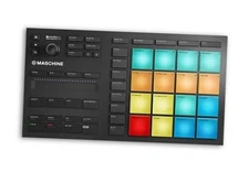  Maschine Mikro Mk3 Drum Controller, 25707 