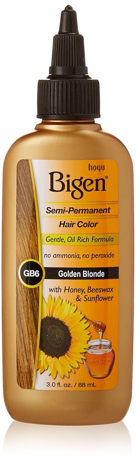 Golden Blonde, 3 Oz