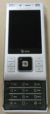 Sony Ericsson C905 Untested As/Is No Battery for Parts 0422-05M