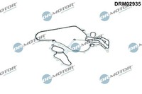 Dr.Motor Automotive Dichtung, SteuergehäUsedeckel DRM02935 FüR Audi
