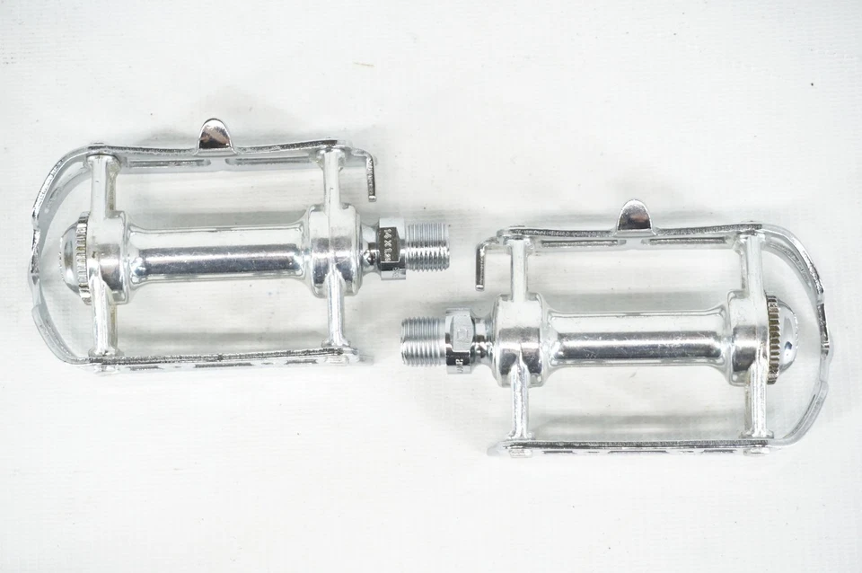 Pedal CAMPAGNOLO "Campagnolo" SERIE PEDALI STRADA / Baichari Hankyu Tsukaguchi Foto 2 de 4