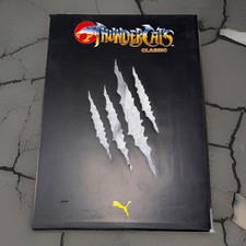 PUMA X THUNDERCATS RS-X T3CH MUMM-RA LIMITED ...