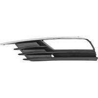 Diederichs 1033447 LüFtungsgitter, StoßStange Vorne Links FüR Audi A3 Limousine