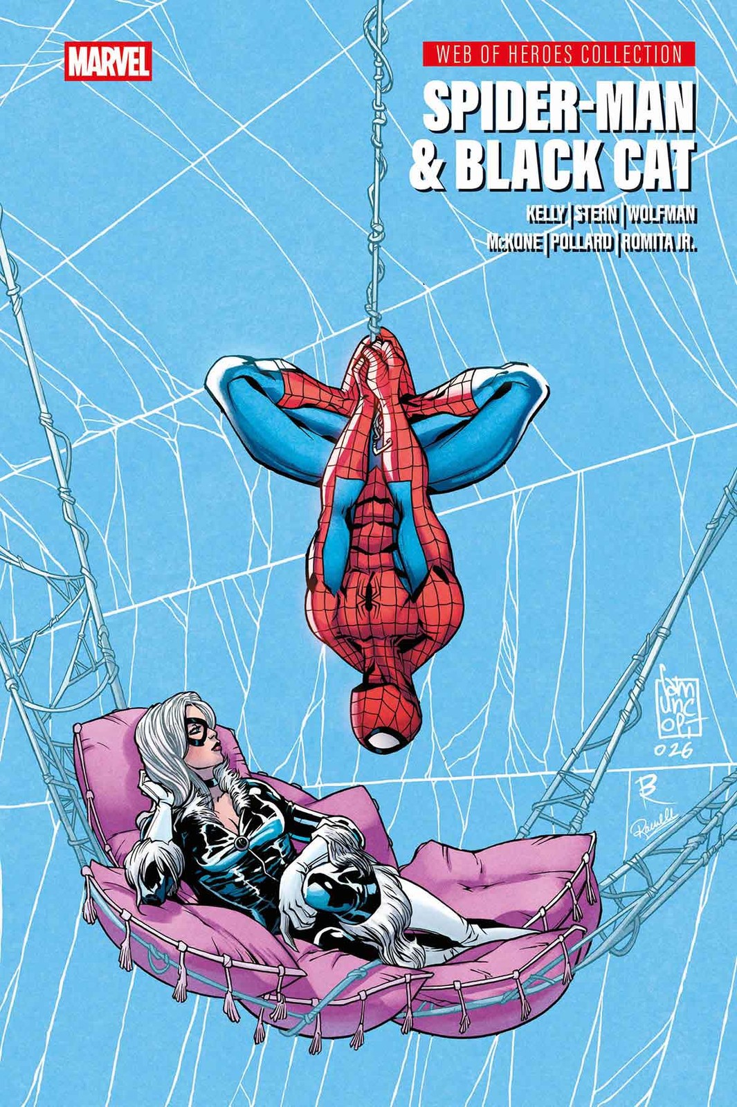 Panini Verlags Gmbh Spider-Man & Black Cat - Bild 2