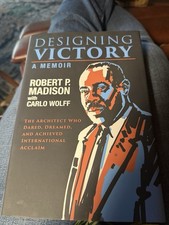 Designing Victory A Memoir