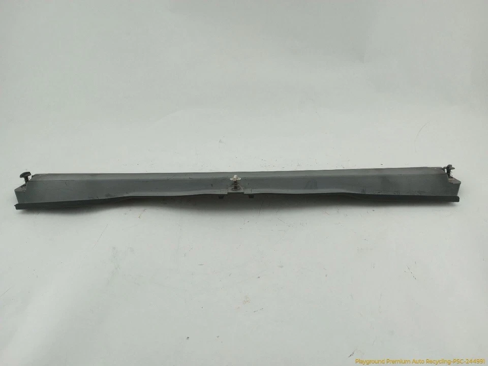 Отделочная панель корпуса воздушного фильтра салона BMW 330xi E46 SEDAN подходит для 2001-2005 01 02 03 - Изображение 3 из 4