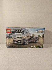 LEGO SPEED CHAMPIONS: Pagani Utopia (76915) N...