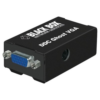 BlackBox ACS2100A Video Capturing Device 1920x1200 VGA Ext