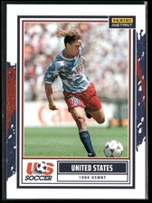 2026 Panini Instant 1994 USMNT Soccer Checklist Guide in-content 30