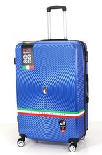 EXTRA LARGE 32? Inch Suitcases Lightweight 8 Wheel ABS Hard Shell Cabin Luggage
