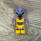 LEGO Star Wars Garazeb 'Zeb' Orrelios Minifigure 2014 sw0575