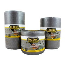 Lead free Flashing Tape leadex roof flashing alternative & replacement roll