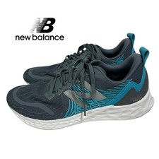 Zapatillas Tenis New Balance Fresh Foam Tempo Para Hombre 2E Anchas MTMPOCG-2E 7.5