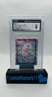 1998 Mew Pokémon Merlin Series 1 Holographic CGC 9