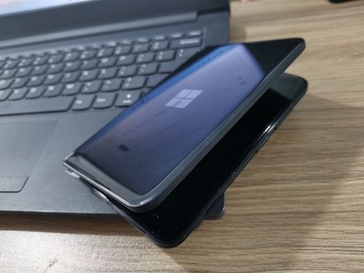 Microsoft Surface Duo 2 - 128 GB/256GB - 5G (Unlocked) Dual Screen