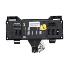 Compteur Renault Zoe