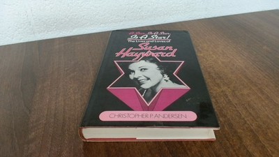 			Star, is a Star, is a Star!: Lives and Loves of Susan Hayward, An		