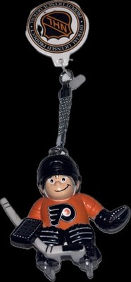 NEW NWT Vintage Philadelphia Flyers Lil Sports Brat Goalie 1988 NHL A2