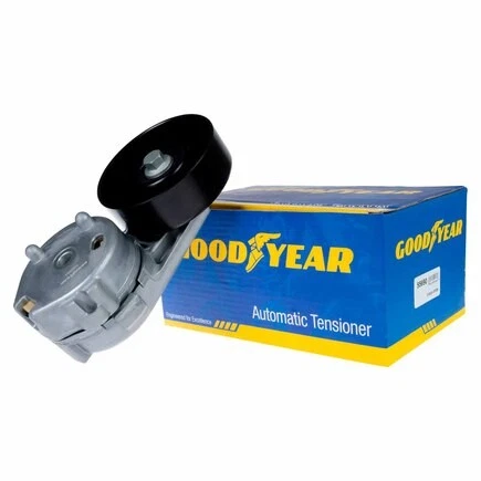 Correas 55690 Accesorio Correa de transmisión Tensor Polea Fead Automático para Goodyear Foto 4 de 4