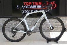 61 Cm - 2024 Specialized S-works Diverge Str- 19lbs - 12k Retail - Inv 1306
